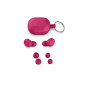 Ecouteurs Jlab JBuds Mini True Wireless Earbuds Pink