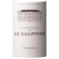 Château de La Dauphine 2016 Fronsac - Vin rouge de Bordeaux