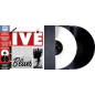 Albert Live (Tomato Records) Édition Limitée Vinyle Noir et Blanc