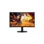 Ecran PC Aoc CQ27G4X incurve QHD VA 180Hz 0,5ms HDR10 Ajustable en hauteur FreeSync Premium