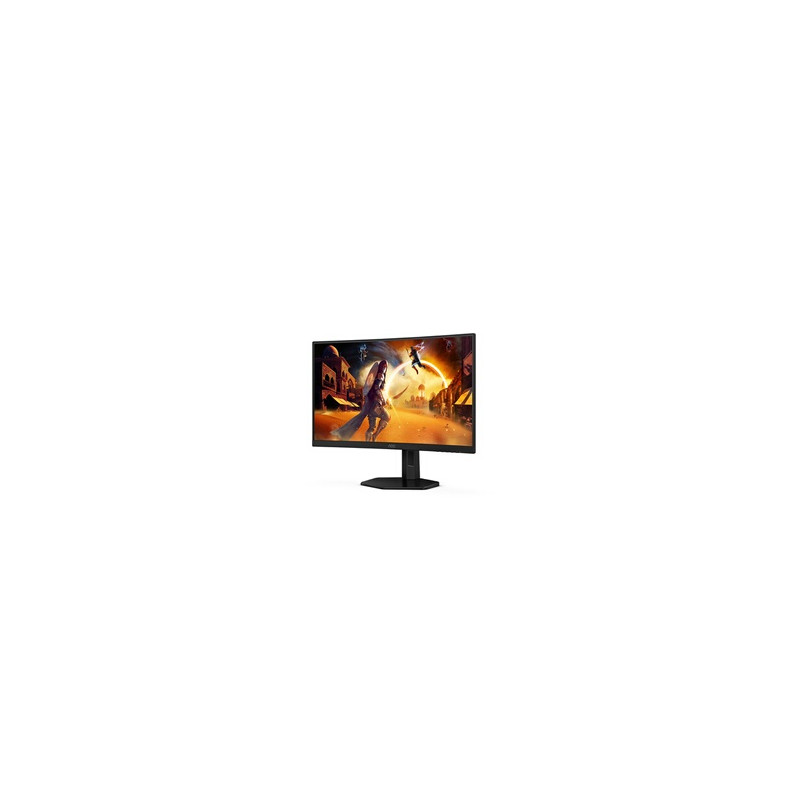 Ecran PC Aoc CQ27G4X incurve QHD VA 180Hz 0,5ms HDR10 Ajustable en hauteur FreeSync Premium