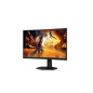 Ecran PC Aoc CQ27G4X incurve QHD VA 180Hz 0,5ms HDR10 Ajustable en hauteur FreeSync Premium