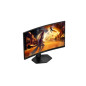 Ecran PC Aoc CQ27G4X incurve QHD VA 180Hz 0,5ms HDR10 Ajustable en hauteur FreeSync Premium