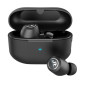 Ecouteurs True Wireless jlab JBuds Earbuds avec réduction de bruit Noir