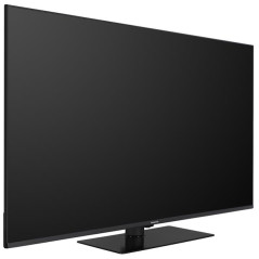 Panasonic Téléviseur 4K LCD - 50 Hz - Google TV - 50 pouces PANASONIC - TN50W70AEZ