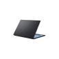 PC portable Asus Zenbook UX8406MA DRQL411W Gris Intel Core Ultra 7 16G 1TB SSD PCIE Intel Graphics Ecran avec technologie OLED