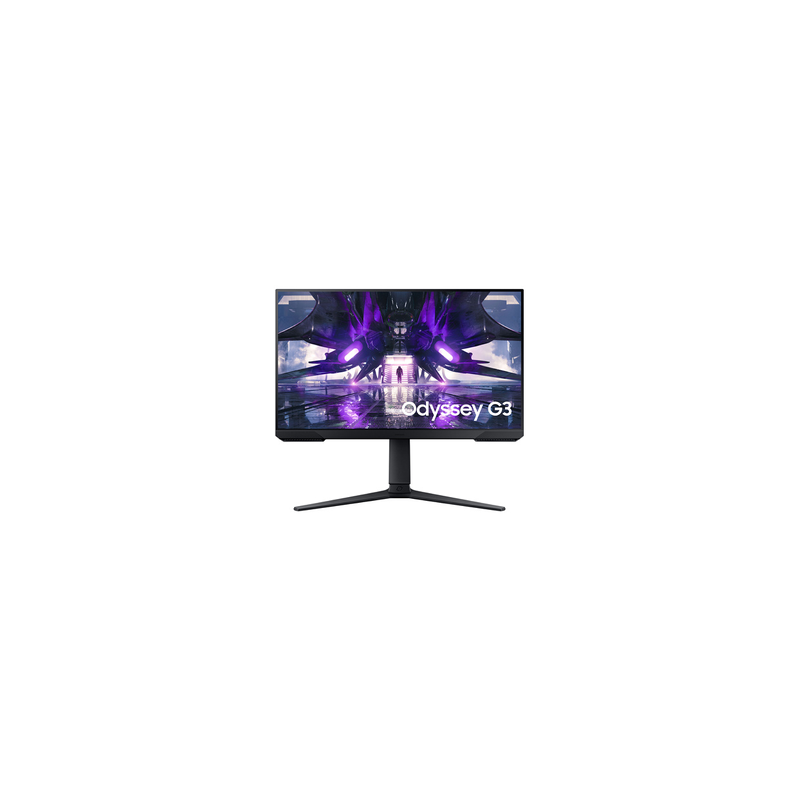 Ecran PC Samsung ODYSSEY G30D 24" 180Hz