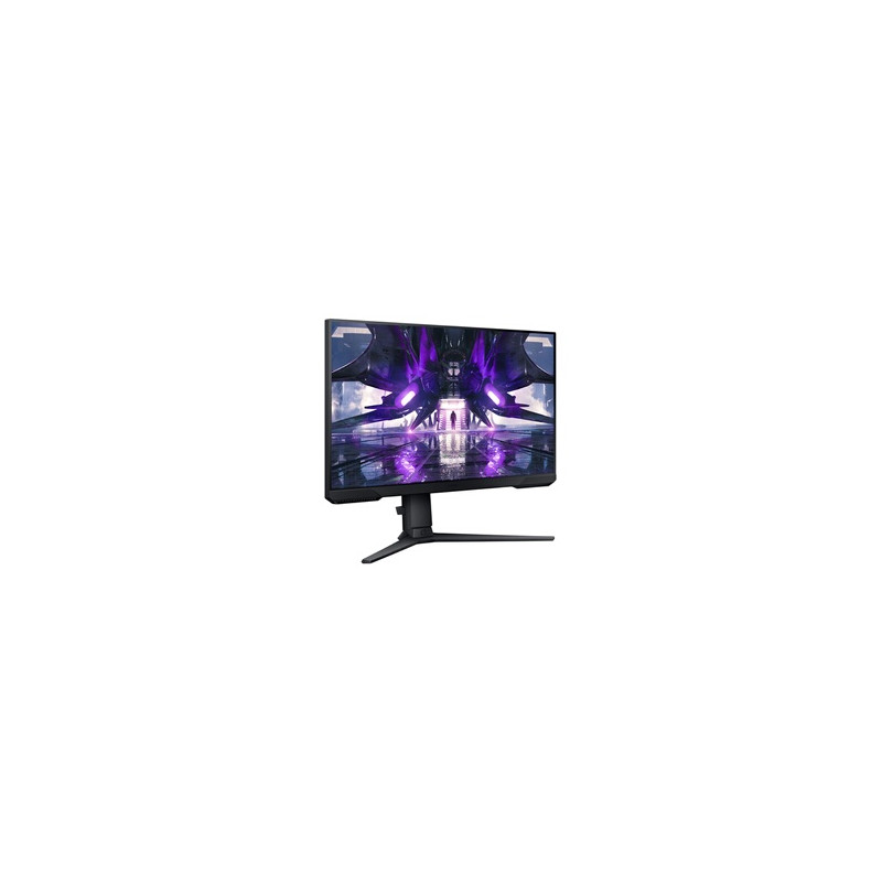 Ecran PC Samsung ODYSSEY G30D 24" 180Hz