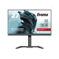 Ecran PC Iiyama GB2770HSU B6 FAST IPS FHDa180Hz FLC, 0.2MS DP HDMI HUB USB, speakers, HAS