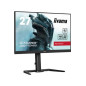 Ecran PC Iiyama GB2770HSU B6 FAST IPS FHDa180Hz FLC, 0.2MS DP HDMI HUB USB, speakers, HAS