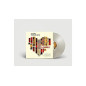 Amore Vinyle Transparent