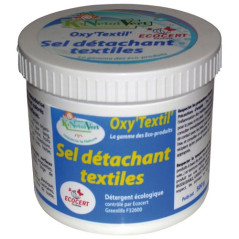 KINETOITOU SEL DETACHANT ECOLOGIQU OXYTEXTIL 500G KINETOITOU - KINE1706