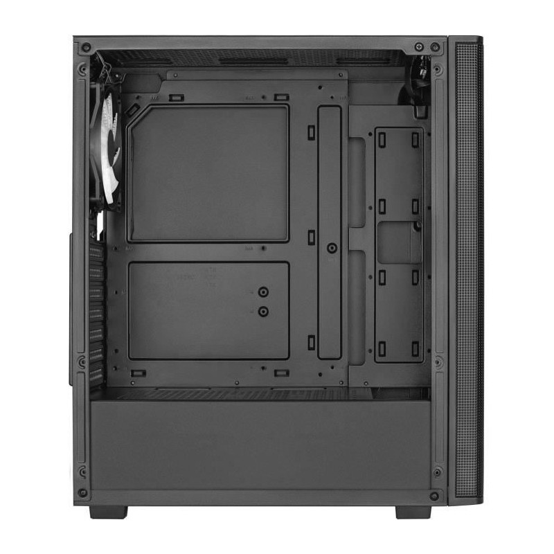 Boîtier PC - AEROCOOL - Designer G v1 (Noir) - Moyen tour - Format ATX - Sans alimentation