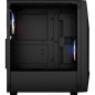 Boîtier PC - AEROCOOL - Player G v1 (Noir) - Moyen tour - Format ATX - Sans alimentation