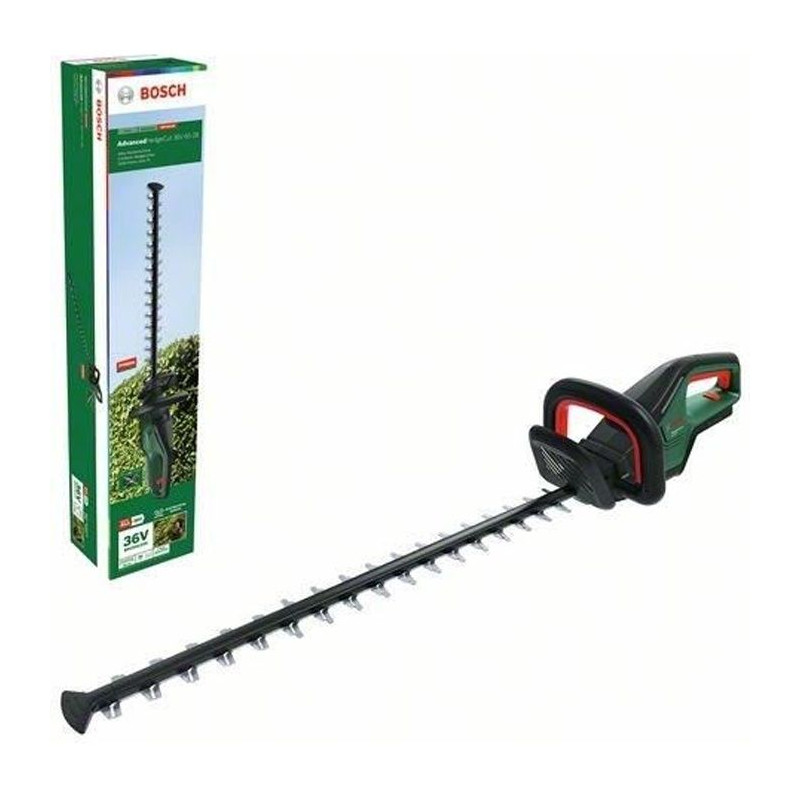 Advanced Hedge Cut 36V-65-28 NU