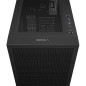 Boîtier PC - DEEPCOOL - CH560 Digital (Noir) - Moyen tour - Format ATX - 3x140mm A-RGB + 1x120mm A-RGB