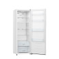 Réfrigérateur HISENSE - RL415N4AWE - 1 porte - 322 L - 64,7 x 62,8 x 180 cm- Blanc