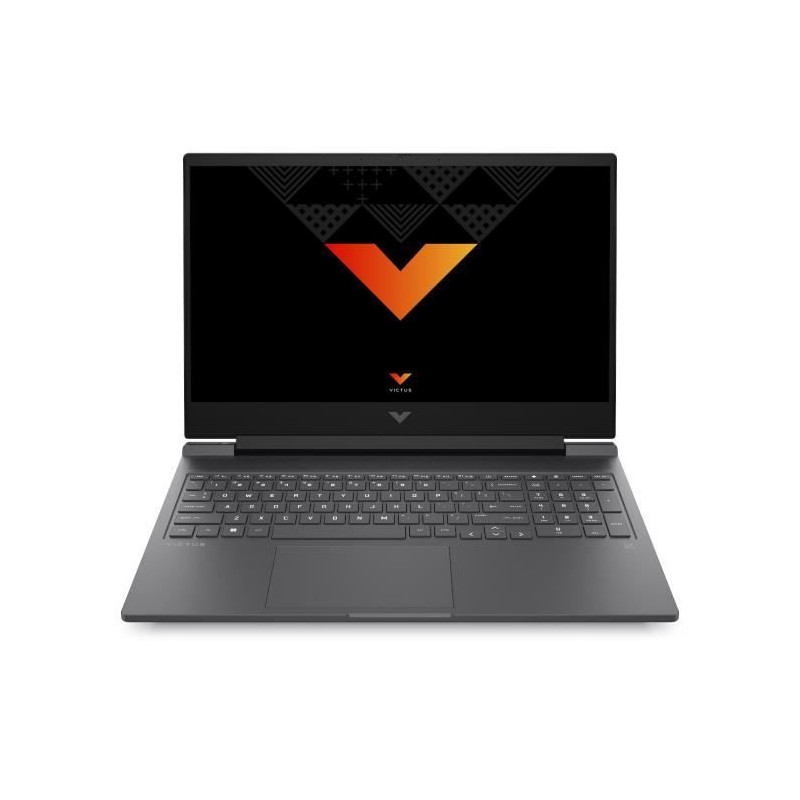 PC Portable Gamer HP Victus 16-s0084nf - 16,1 FHD 144Hz - Ryzen 7-7840HS - 32Go - 512Go SSD - RTX 4070 8Go - Sans Windows - AZER