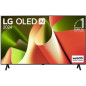 TV OLED - LG - 65B4 - 65 (165 cm) - 4K UHD 3840x2160 - Processeur IA a8 4K - 120 Hz - Dolby Vision - Smart TV - 4xHDMI - WiFi