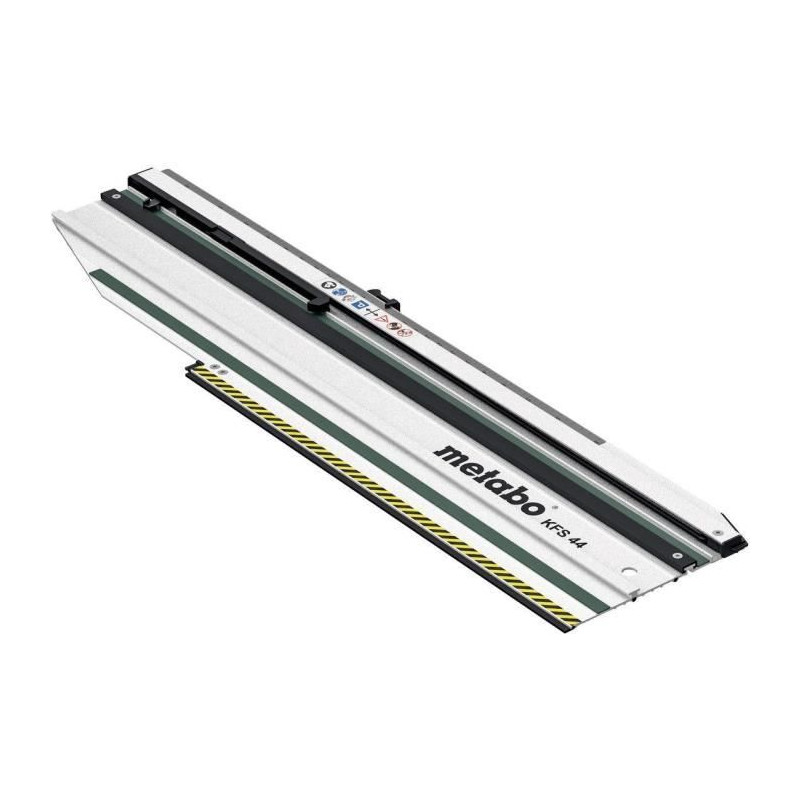 Rail de guidage - METABO - KFS 44 - 44 cm