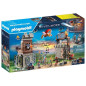 PLAYMOBIL 71298 - Novelmore - Tournoi des Chevaliers Novelmore