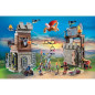 PLAYMOBIL 71298 - Novelmore - Tournoi des Chevaliers Novelmore