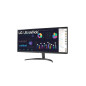 LG Monitor 34WQ500-B 34WQ500B (34WQ500-B)