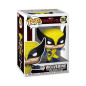 Figurine Funko Pop Marvel Tidal Wave Pop 2