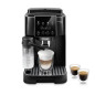 DeLonghi Coffeemachine ECAM 220 60 B Delonghi60 Delonghi 60 Magnifica Start black Schwarz (ECAM 220.60.B)