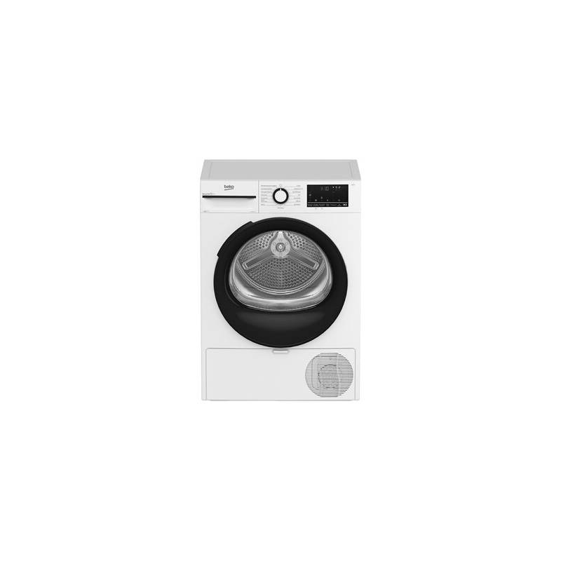 Sèche linge Beko D3H28303W