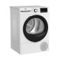 Sèche linge Beko D3H28303W