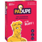 Jeu d’ambiance Ludilight Padupe