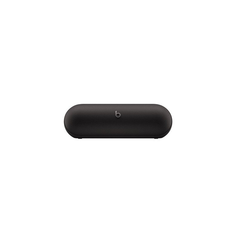 Enceinte portable sans fil Beats Pill Bluetooth Noir mat