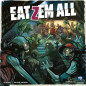 Jeu de stratégie Origames Eat Zem All