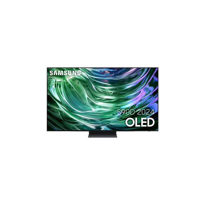 TV OLED Samsung TQ83S90DAEXXC 209 cm 4K UHD 2024