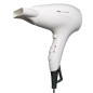 Braun Hairdryer Satin Hair 1 HD180 PowerPerfection white (BRHD180E)