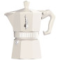 CAFETIERE MOKA EXCLUSIVE 3T CREME BIALETTI - 0009059