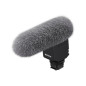 Accessoires photo Sony Microphone ECM B1M