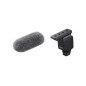 Accessoires photo Sony Microphone ECM B10 Compact Digital