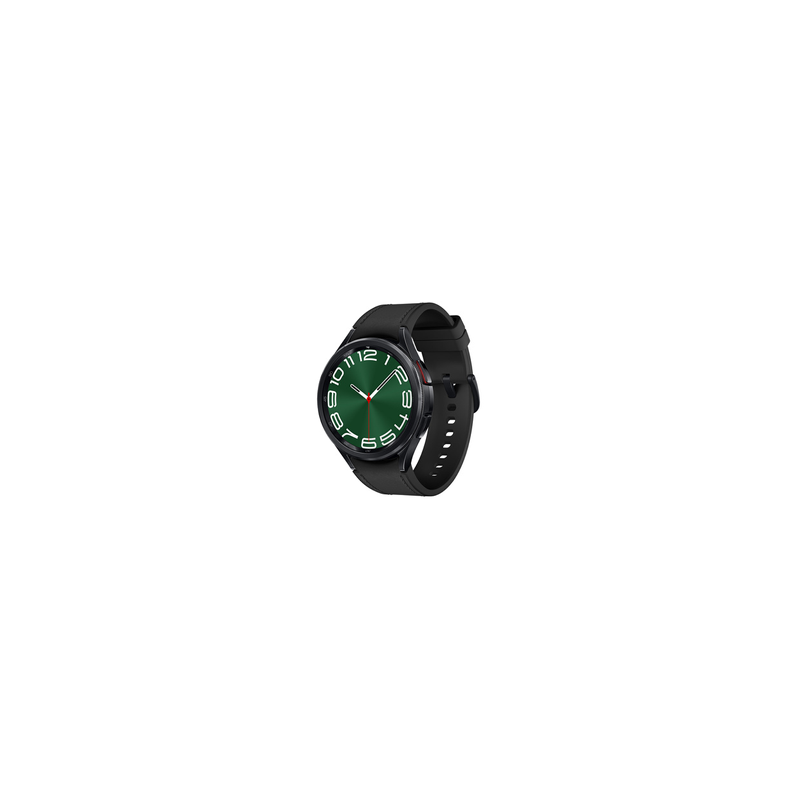 Montre connectée Samsung Galaxy Watch6 Classic 47mm 4G Noir