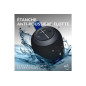 Enceinte sans fil Ultimate Ears WONDERBOOM PLAY, enceinte Bluetooth portable et etanche Noir