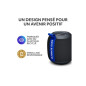 Enceinte sans fil Ultimate Ears WONDERBOOM PLAY, enceinte Bluetooth portable et etanche Noir