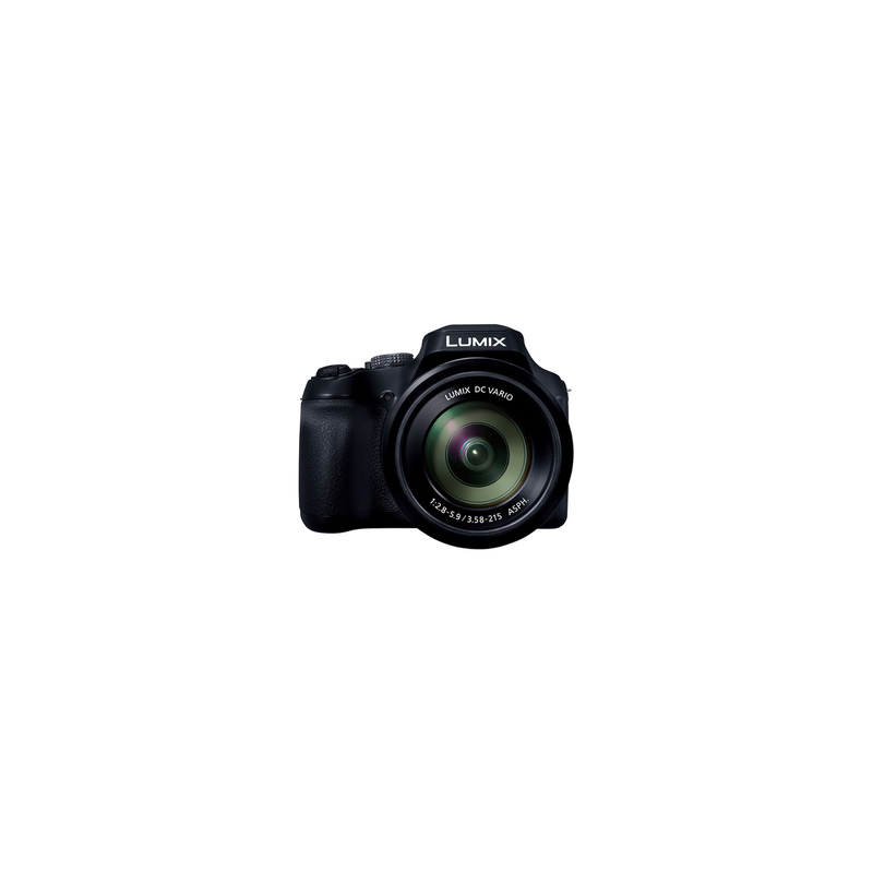 Appareil photo bridge Panasonic Lumix FZ82D