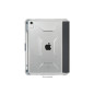 Housse Tablette Targus Pro Tek etui transparent pour iPad 10.9 