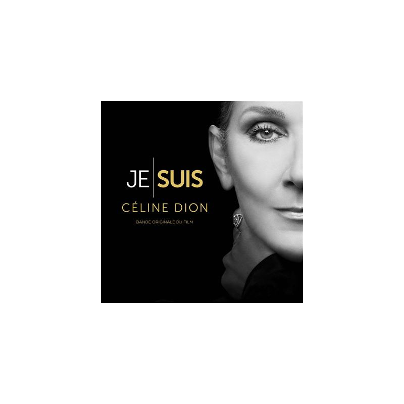 Je suis Céline Dion (Bande originale du film)