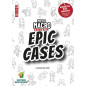 Jeu d enquête Spielwiese Micro Macro Epic Cases Crime City