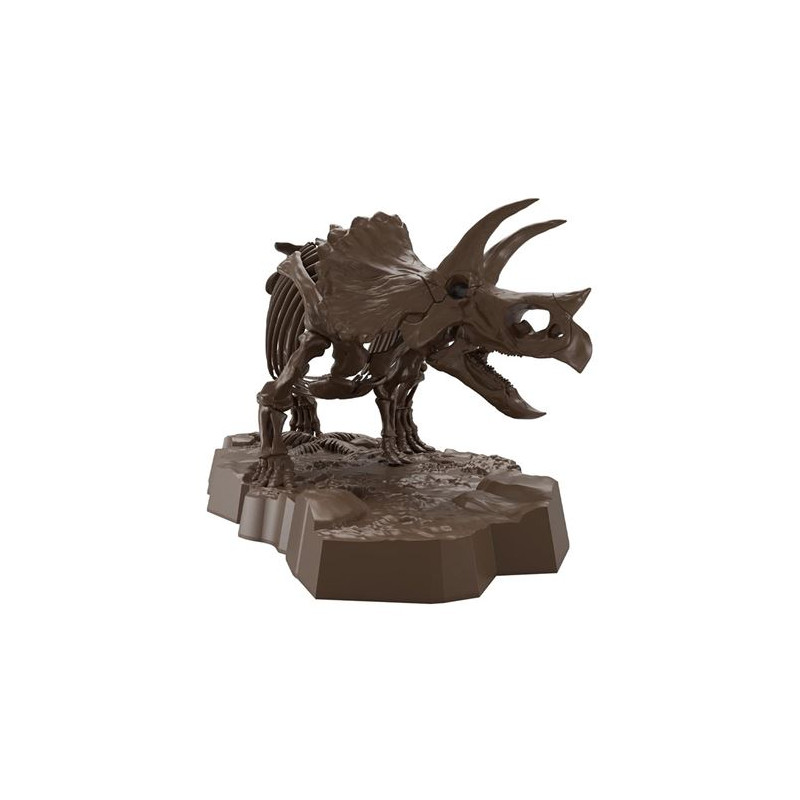 Maquette Bandai Namco Collection Fossile 1 32 Imaginary Skeleton Triceratops