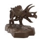 Maquette Bandai Namco Collection Fossile 1 32 Imaginary Skeleton Triceratops