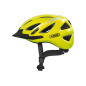 Casque vélo Abus Urban 3.0 Signal Yellow M