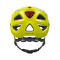 Casque vélo Abus Urban 3.0 Signal Yellow M